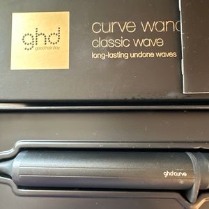 GHD Oval Wand